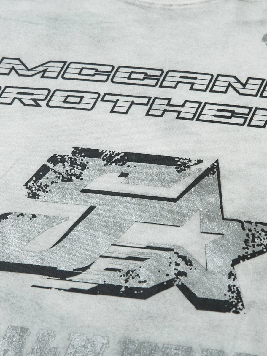 Lorantis Co. BLAYDEN T-SHIRT