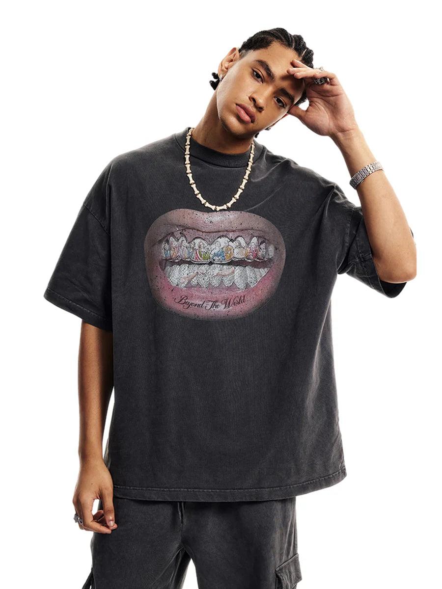 Lorantis Co. ZYRANTECH T-SHIRT