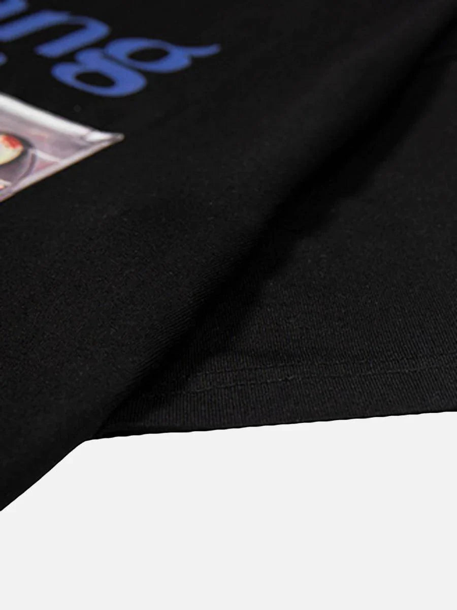 Lorantis Co. FREEFORM T-SHIRT