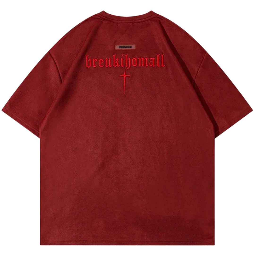 LORANTIS BLOOD CROSS T-SHIRT