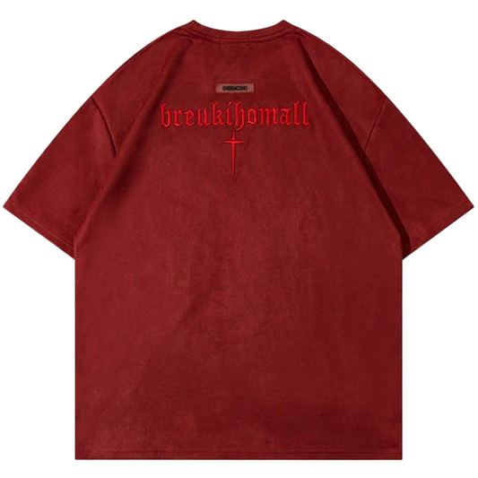LORANTIS BLOOD CROSS T-SHIRT