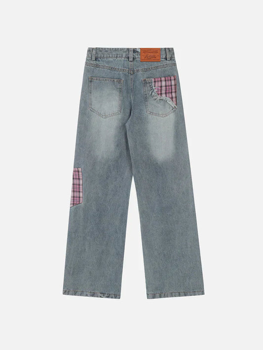 Lorantis Co. RAWPATCH PANTOLON