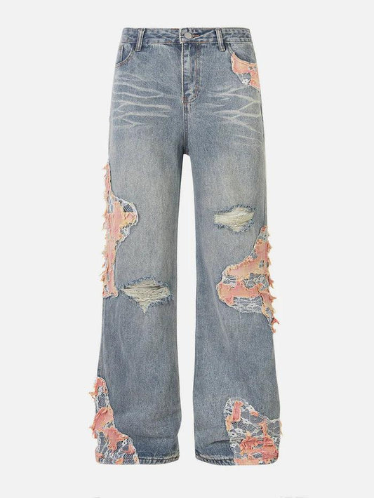 Lorantis Co. COZYPULSE PANTOLON