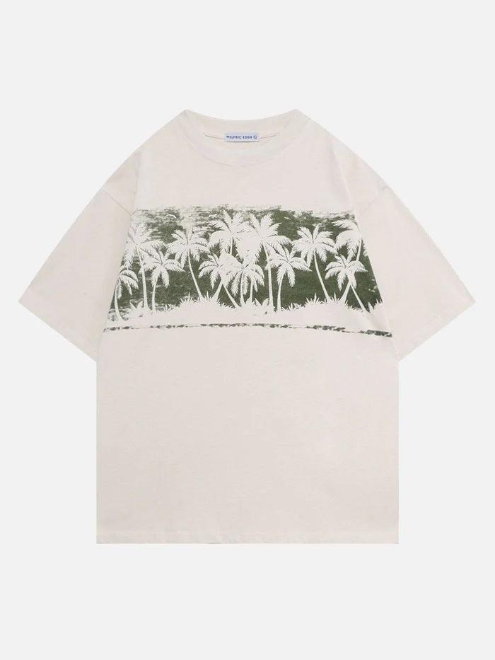 Lorantis Co. MIDNITE STACK T-SHIRT