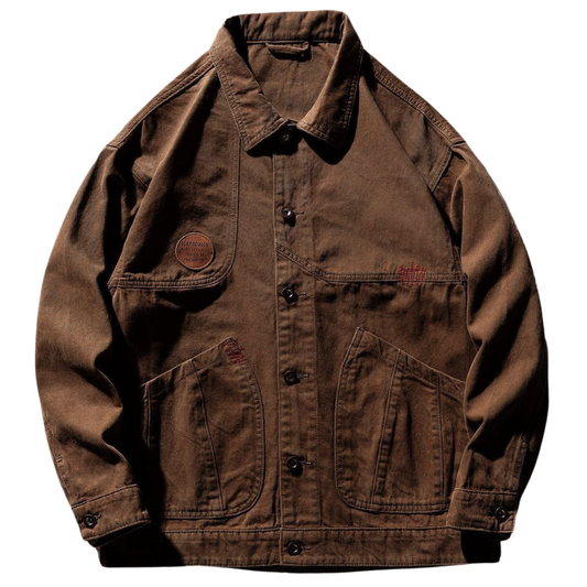 Lorantis Co. VINTAGE GENTLEMAN'S CEKET