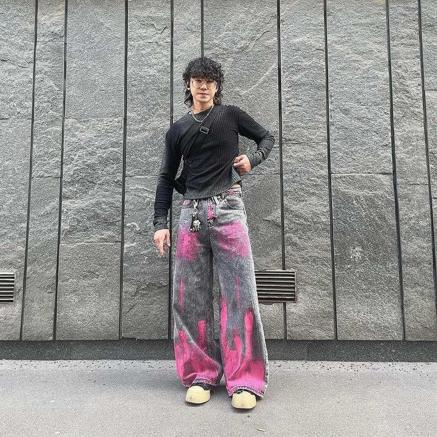 Lorantis Co. SYLVARO PANTOLON
