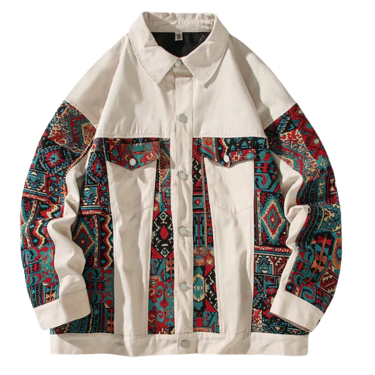 Lorantis GINZA THRIVE LINEN CEKET