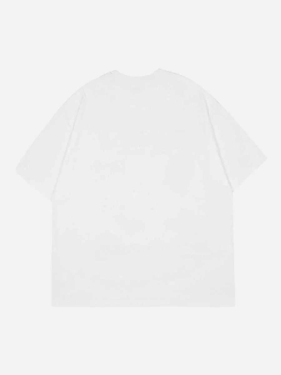 Lorantis Co. FREEFORM T-SHIRT