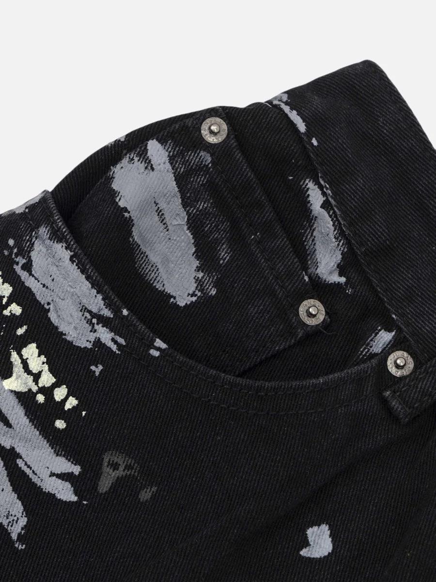 Lorantis Co. ZERO SHIFT PANTOLON