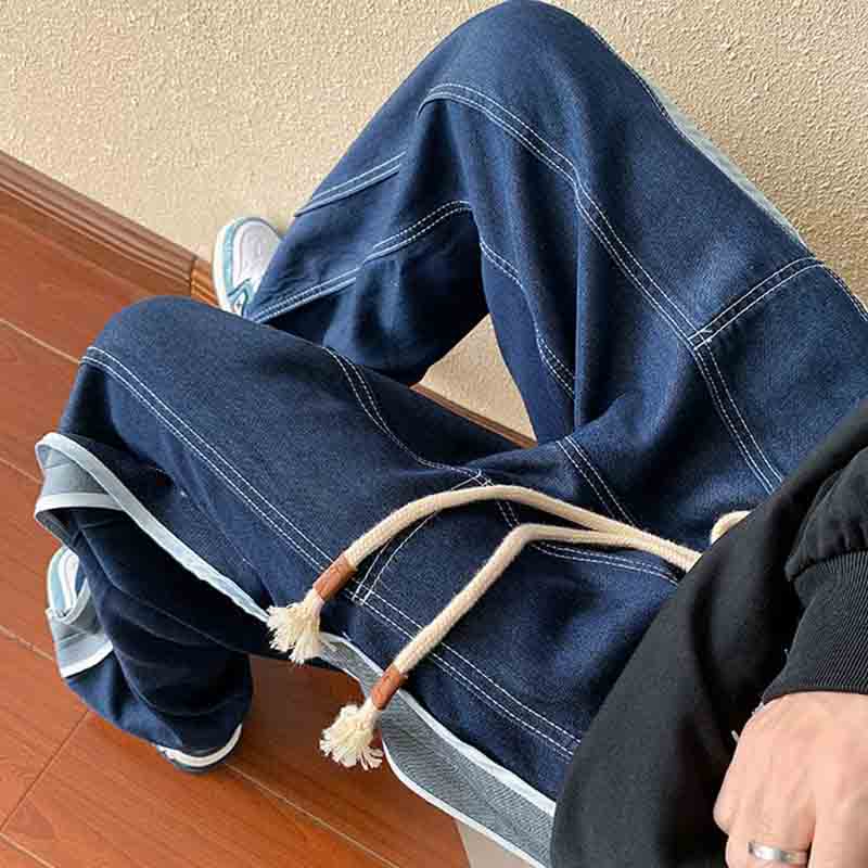 Lorantis Co. BLUESTITCH PANTOLON
