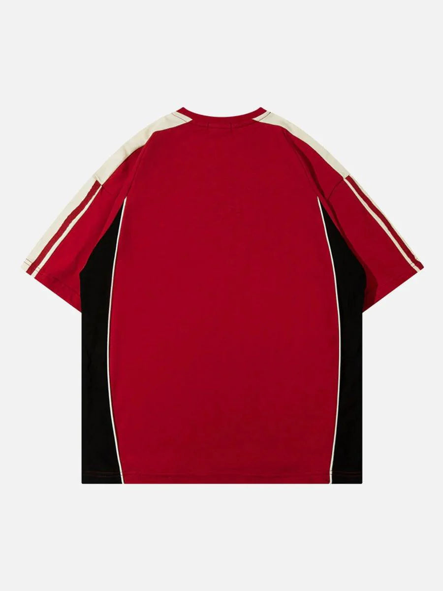 Lorantis Co. THORNY BUSH T-SHIRT