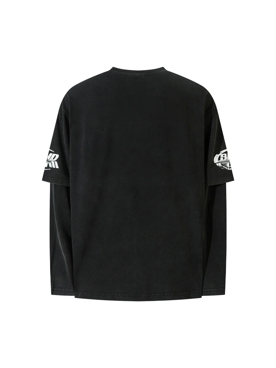 Lorantis Co. BLAYDEN T-SHIRT