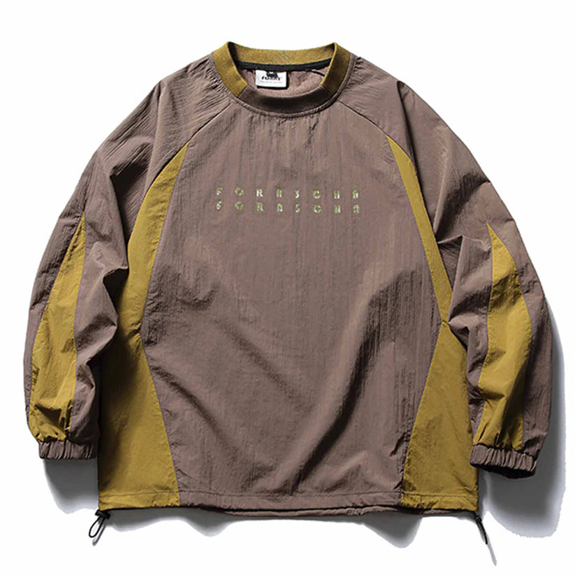 Lorantis Co. IMPERIAL IMPACT PARKA SWEAT