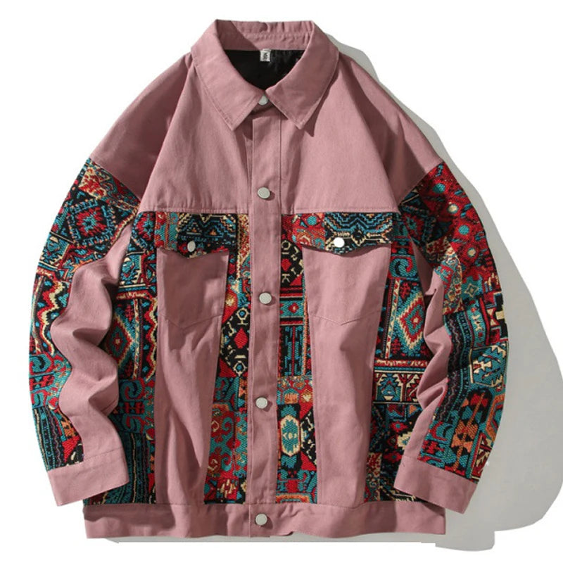 Lorantis GINZA THRIVE LINEN CEKET