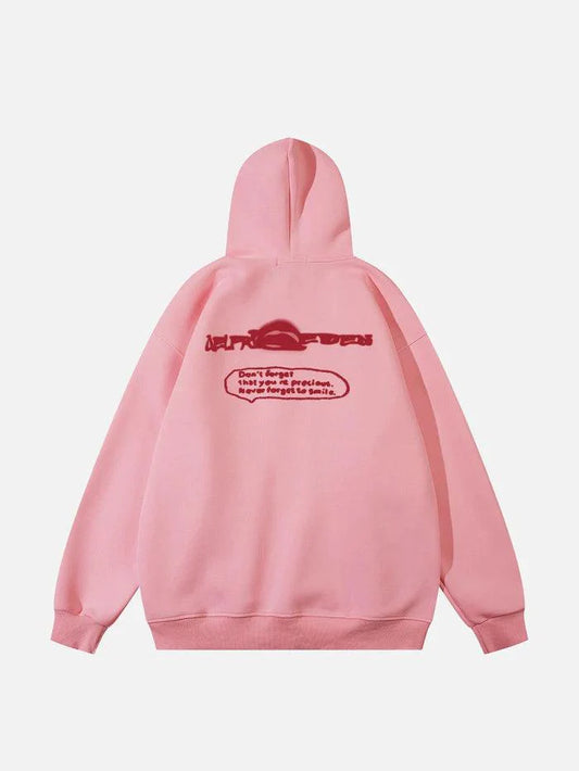 Lorantis Co. PINK PRINT KAZAK