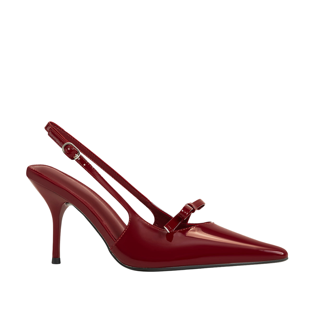 Lorantis Co. LUNA HEELS TOPUKLU AYAKKABI
