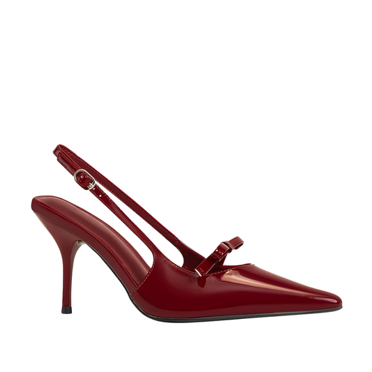 Lorantis Co. LUNA HEELS TOPUKLU AYAKKABI
