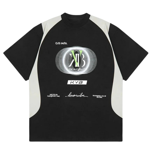 Lorantis Co. UNDERCURRENT T-SHIRT