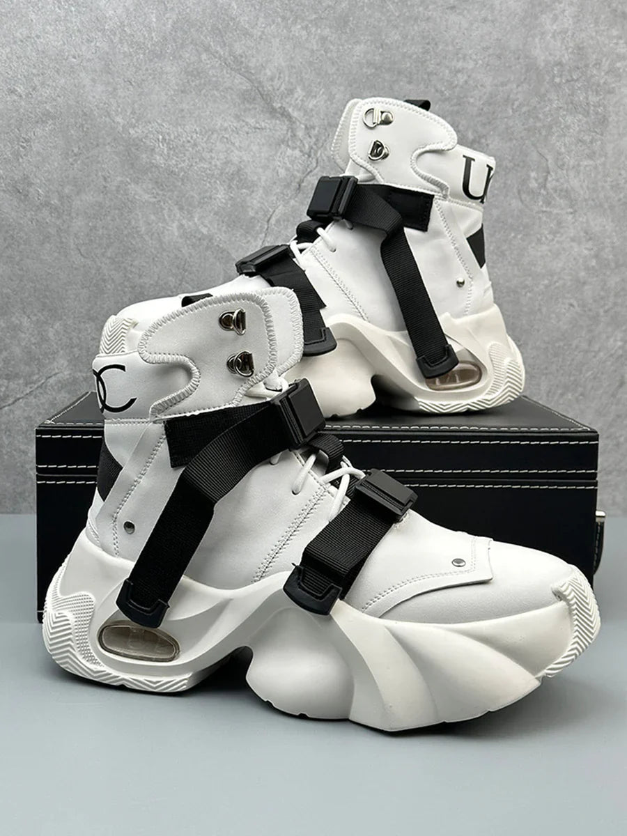 Lorantis Co. KAYVORA BOT