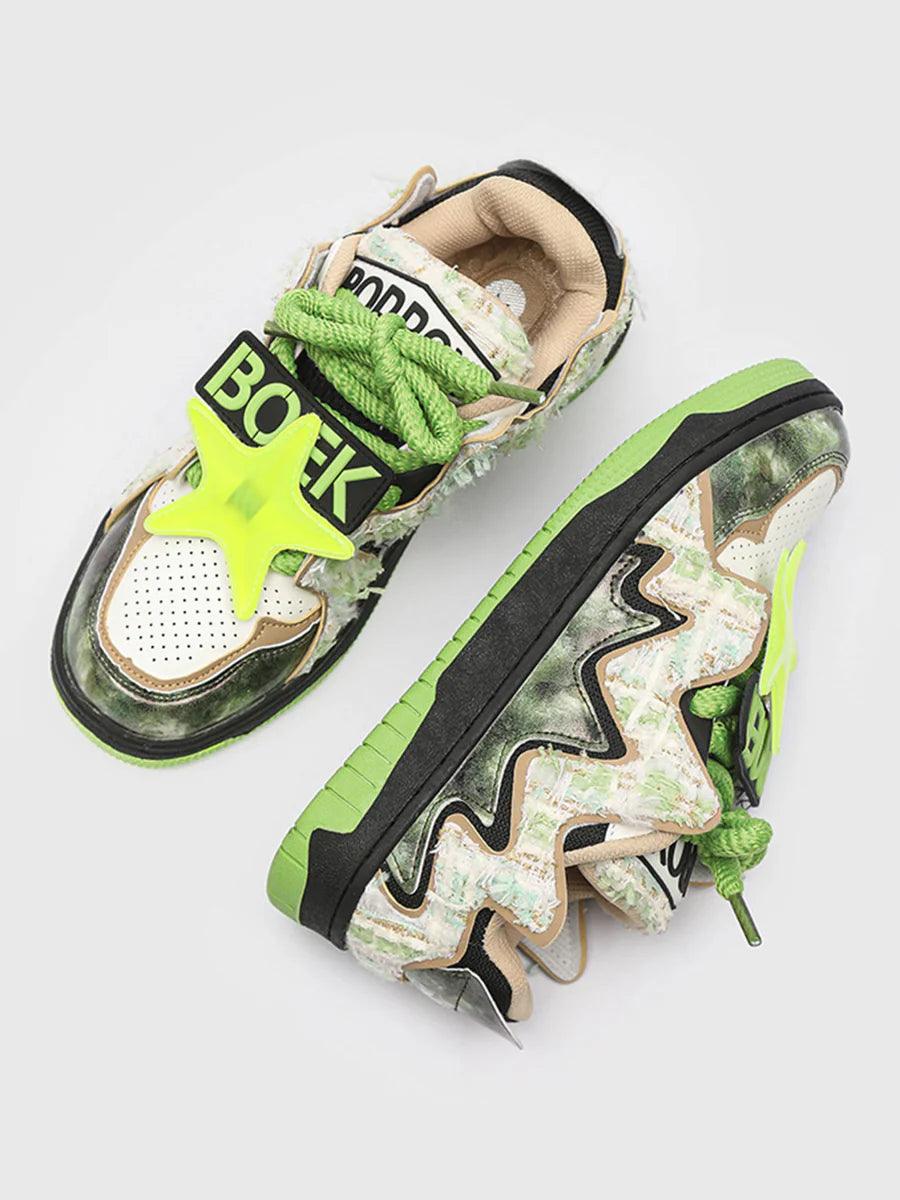 Lorantis Co. HIGHSTEP AYAKKABI