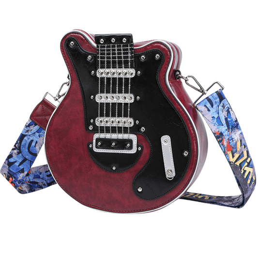 Lorantis Co. GUITAR HANDED ÇANTA
