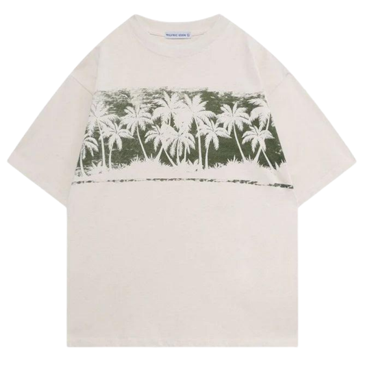 Lorantis Co. MIDNITE STACK T-SHIRT