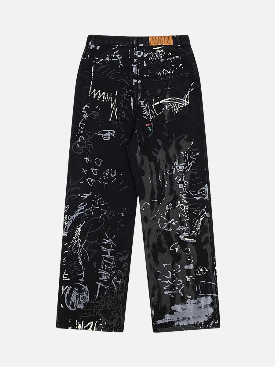 Lorantis Co. ZERO SHIFT PANTOLON
