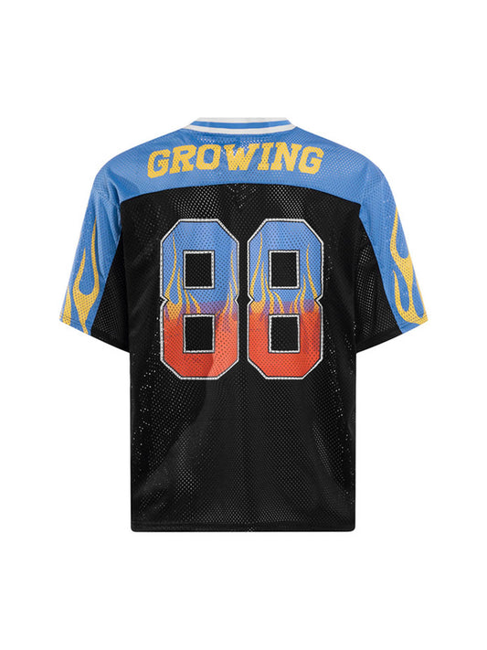Lorantis Co. JERSEY T-SHIRT