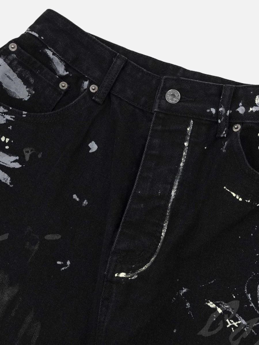 Lorantis Co. ZERO SHIFT PANTOLON
