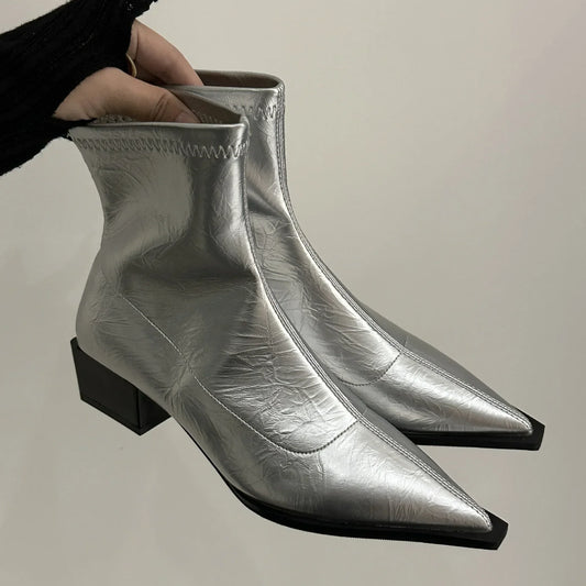 Lorantis Co. LUXORA HEELS TOPUKLU AYAKKABI