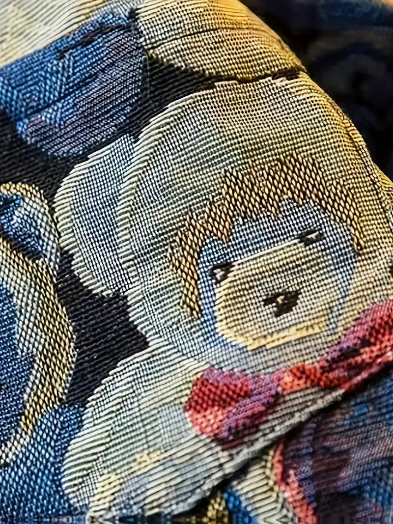 Lorantis Co. TEDDY BEAR CEKET