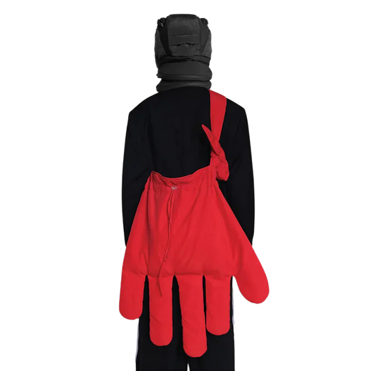Lorantis Co. GLOVE BAG