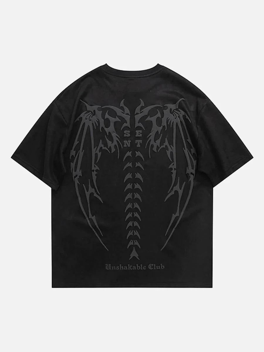 Lorantis Co. VELOCITY T-SHIRT