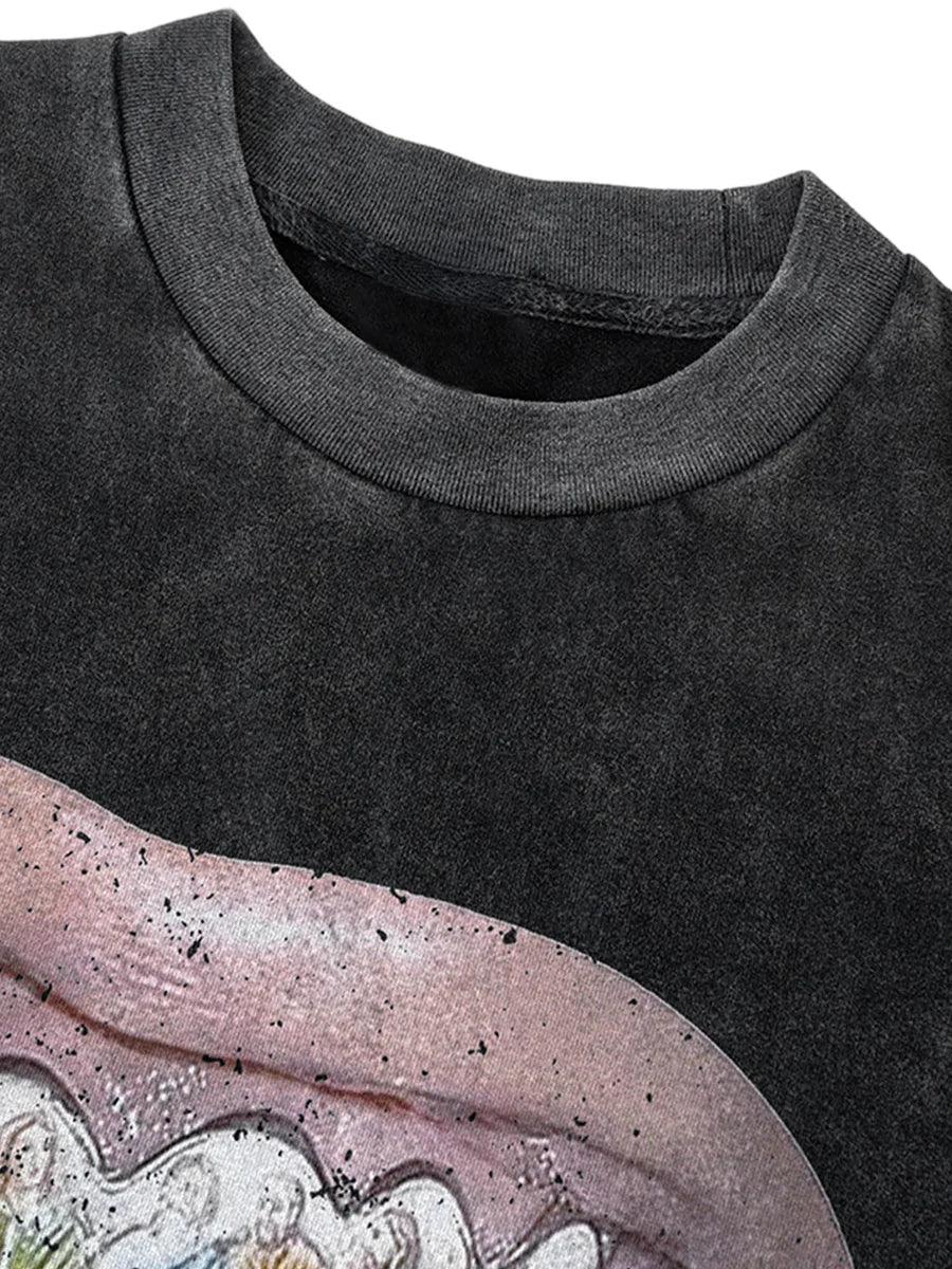Lorantis Co. ZYRANTECH T-SHIRT