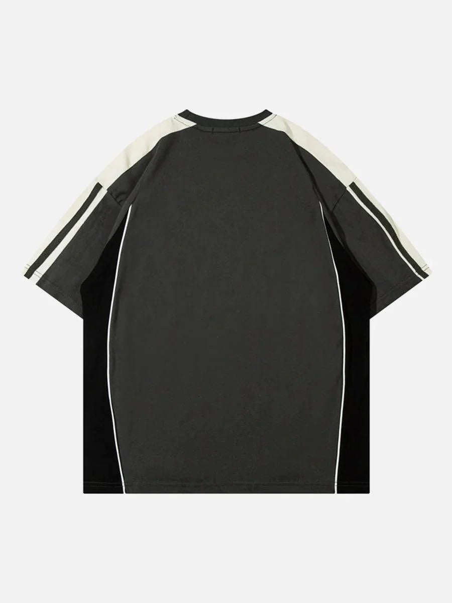 Lorantis Co. THORNY BUSH T-SHIRT