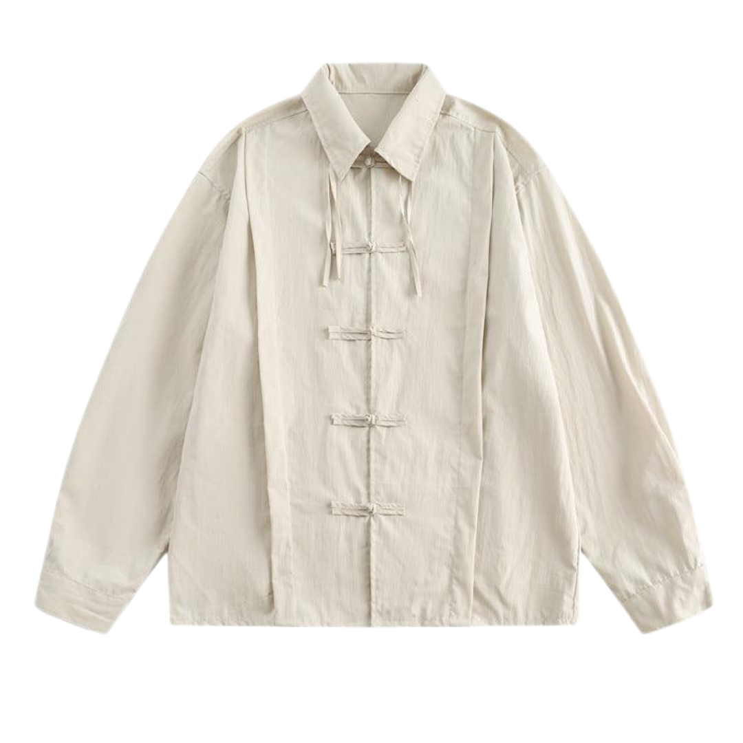 Lorantis Co. LOST IN STYLE SHIRT