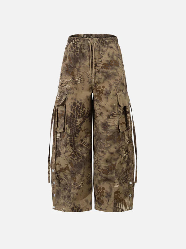 Lorantis Co. HUNTER FORM PANTOLON