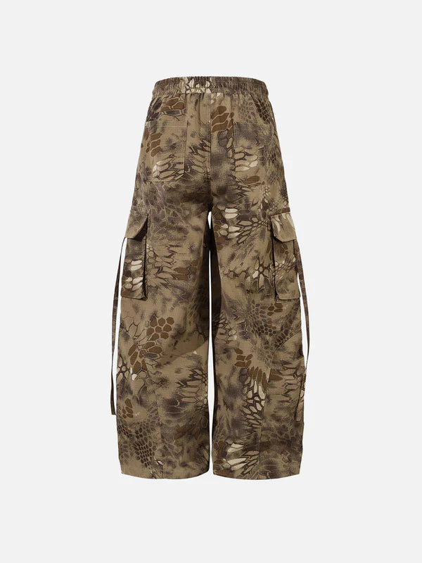Lorantis Co. HUNTER FORM PANTOLON