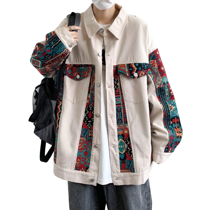 Lorantis GINZA THRIVE LINEN CEKET