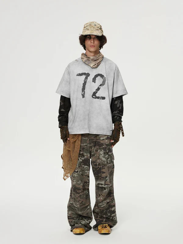 Lorantis Co. MOOD CODE T-SHIRT