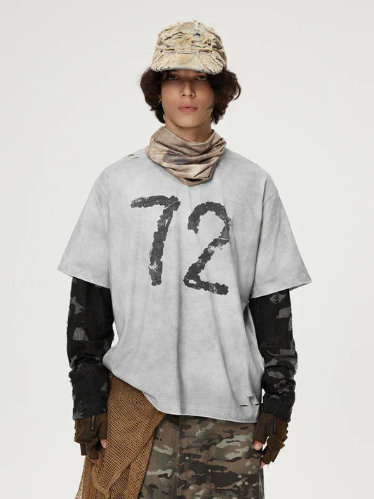 Lorantis Co. MOOD CODE T-SHIRT