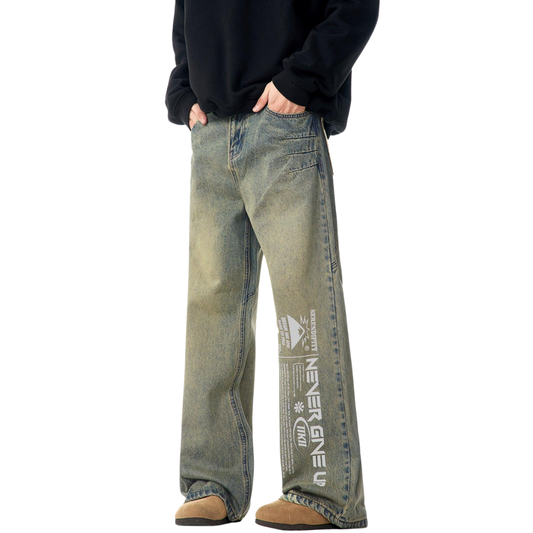 Lorantis Co. FRINGE POCKET PANTOLON