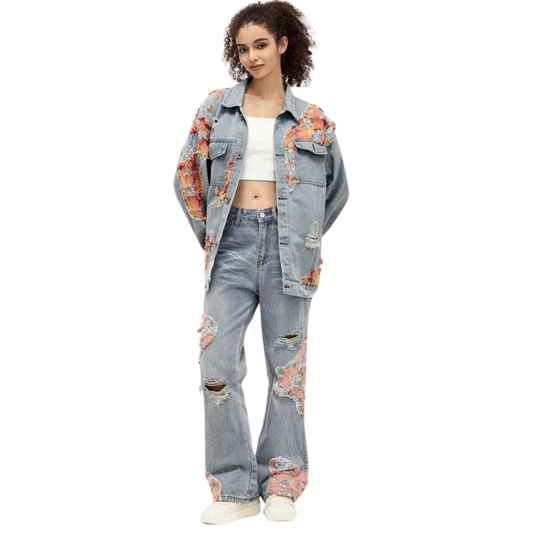 Lorantis Co. COZYPULSE PANTOLON