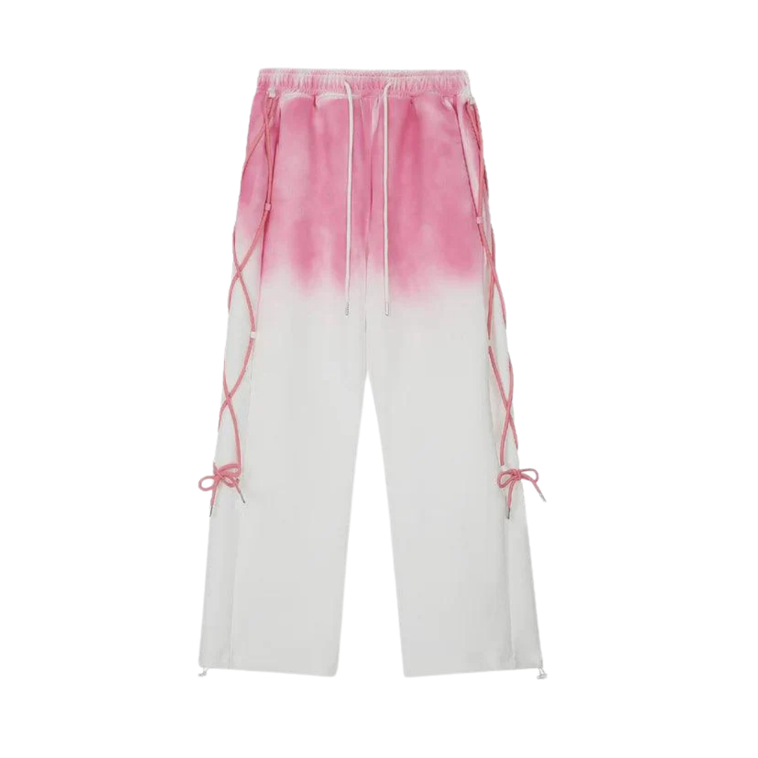 Lorantis Co. BOW SWEAT PANTOLON