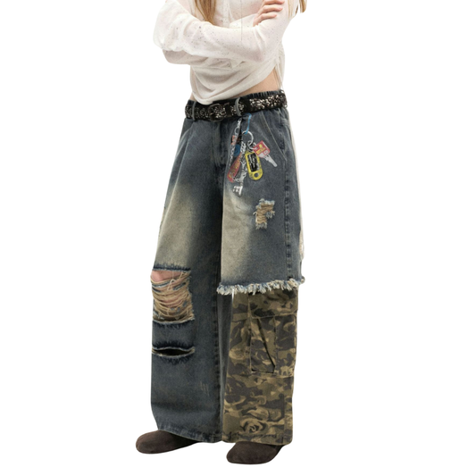 Lorantis Co. SLEEKPATH PANTOLON