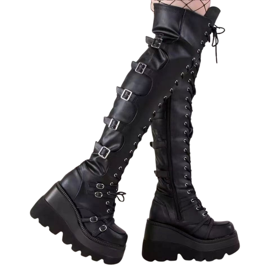 Lorantis Co. GOTHIC PLATFORM BOT