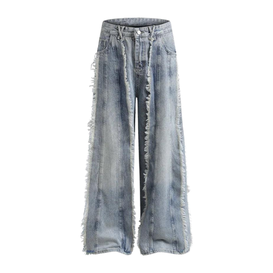 Lorantis Co. FRINGE TASSEL PANTOLON