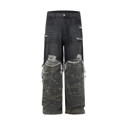 Lorantis Co. PURE FORM PANTOLON
