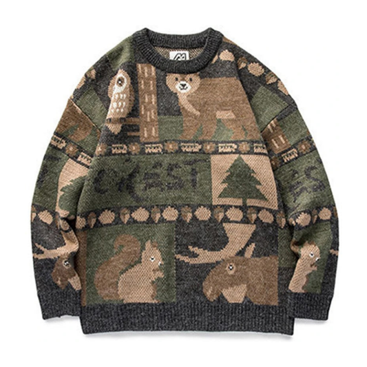 Lorantis Co. WINTER BREEZE KAZAK