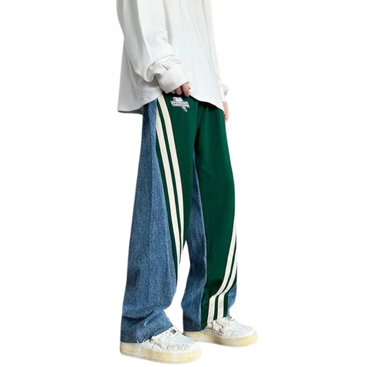 Lorantis Co. FANCY FLARES PANTOLON
